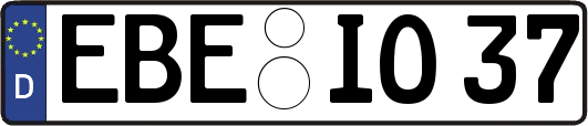 EBE-IO37