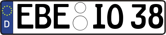 EBE-IO38