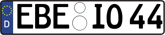 EBE-IO44