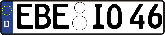 EBE-IO46