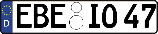 EBE-IO47