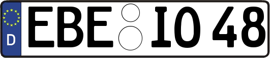 EBE-IO48