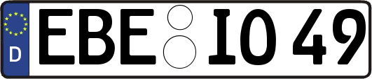 EBE-IO49