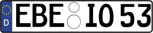 EBE-IO53