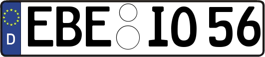 EBE-IO56