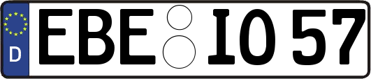 EBE-IO57