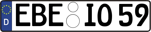 EBE-IO59