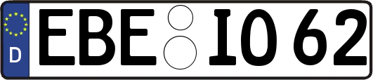 EBE-IO62