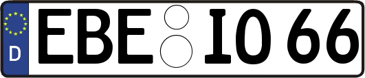 EBE-IO66
