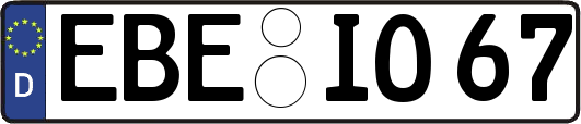 EBE-IO67