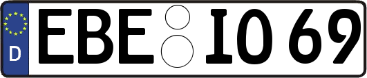 EBE-IO69