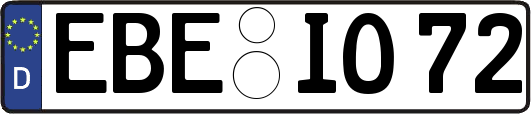 EBE-IO72