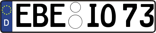 EBE-IO73