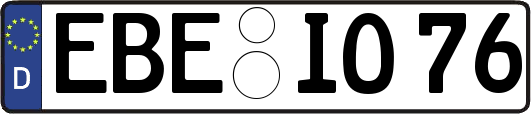 EBE-IO76