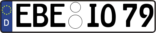 EBE-IO79