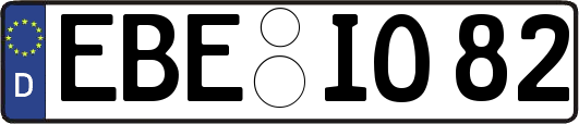 EBE-IO82
