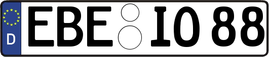 EBE-IO88