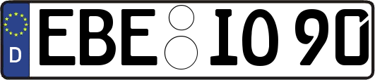EBE-IO90