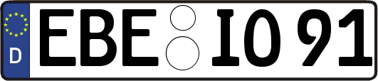 EBE-IO91