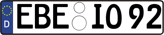 EBE-IO92