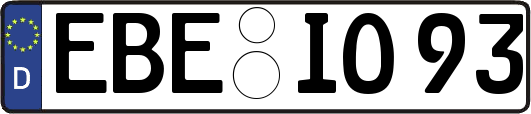 EBE-IO93