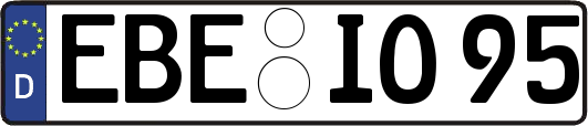EBE-IO95