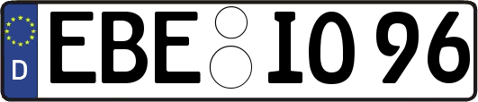 EBE-IO96