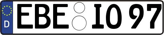 EBE-IO97