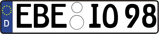 EBE-IO98