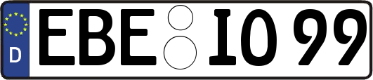 EBE-IO99