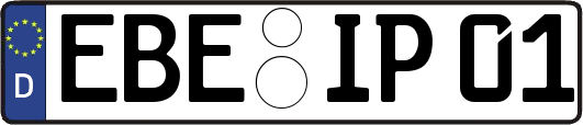 EBE-IP01