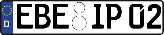 EBE-IP02