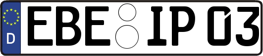 EBE-IP03