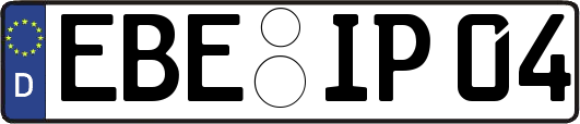 EBE-IP04