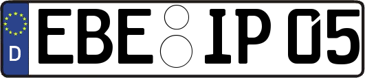 EBE-IP05