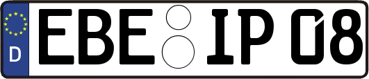 EBE-IP08