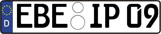 EBE-IP09