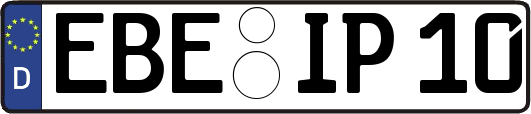 EBE-IP10