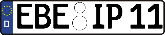 EBE-IP11