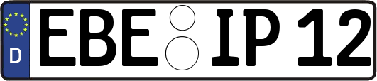 EBE-IP12