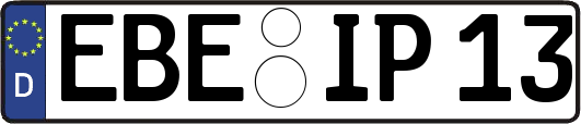 EBE-IP13