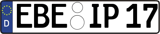 EBE-IP17