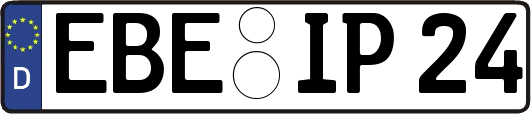 EBE-IP24