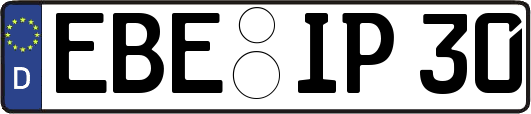 EBE-IP30
