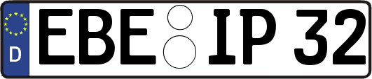 EBE-IP32