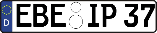 EBE-IP37