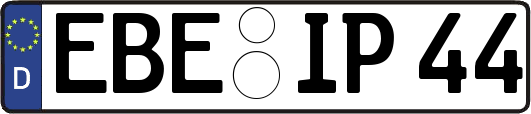EBE-IP44