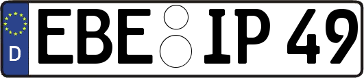 EBE-IP49