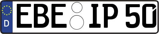 EBE-IP50