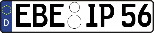 EBE-IP56